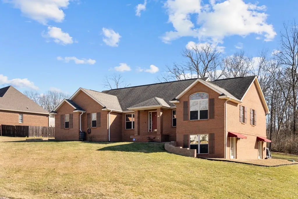 112 Dove Drive Crossville TN 38555