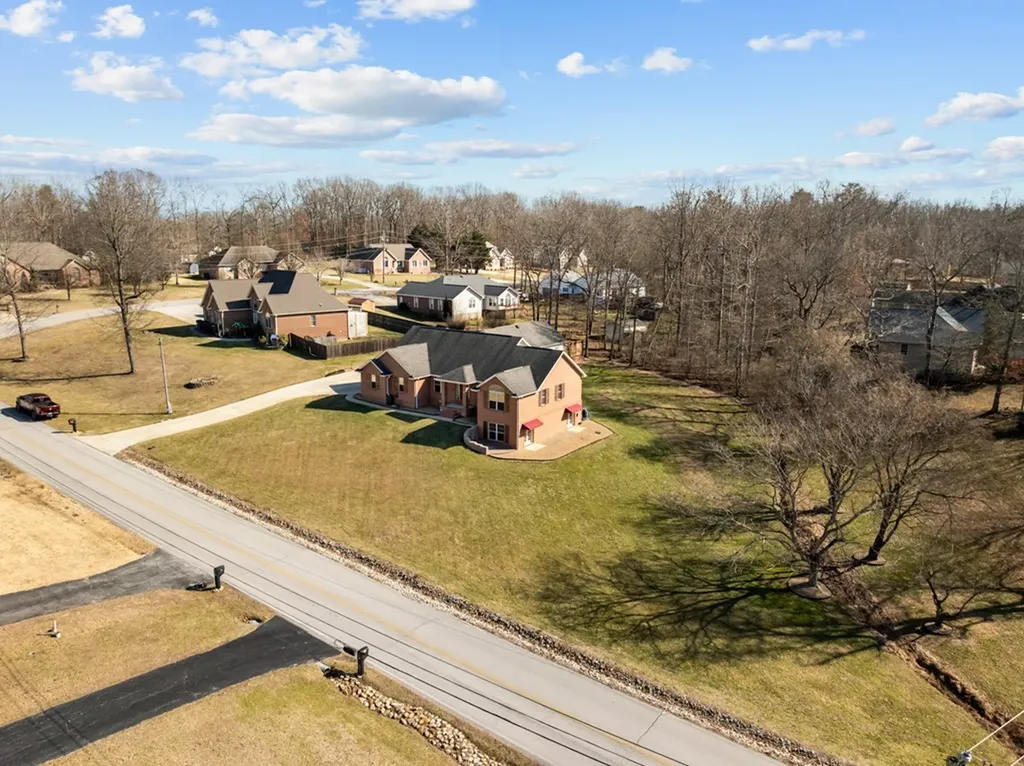 112 Dove Drive Crossville TN 38555