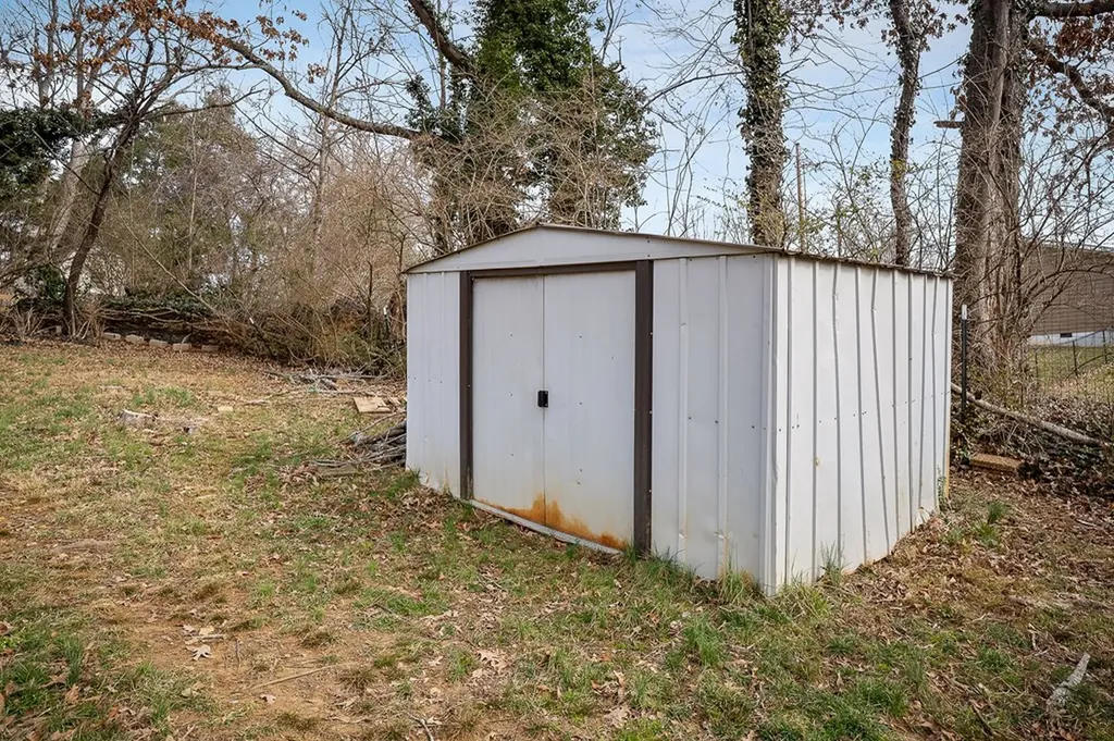 580 E 3rd Street Cookeville TN 38506