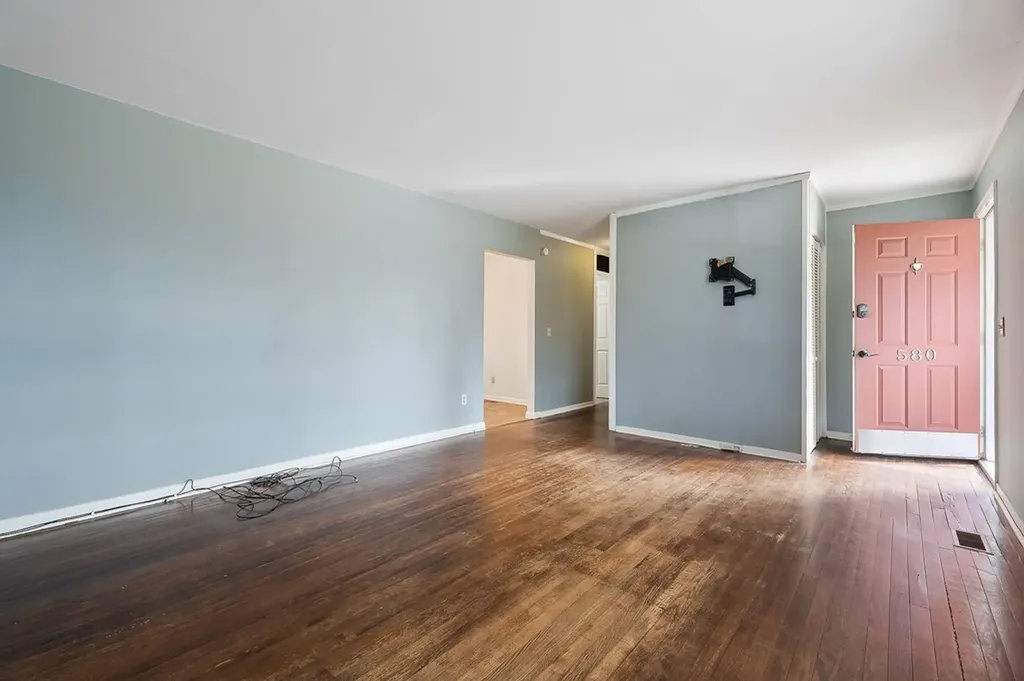 580 E 3rd Street Cookeville TN 38506