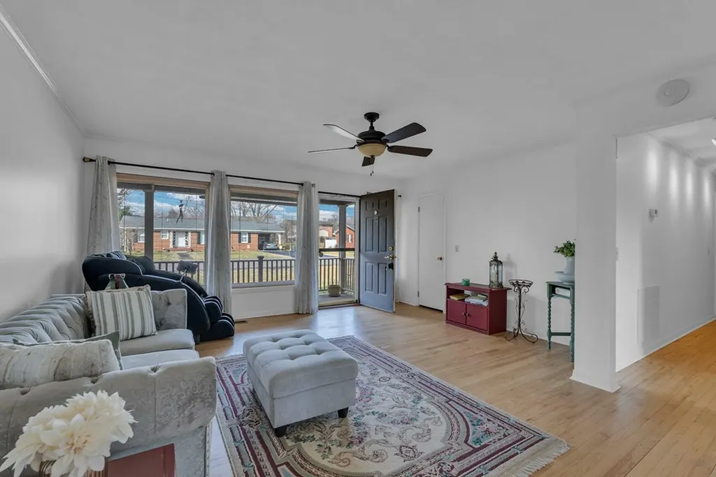 204 Allen Drive Sparta TN 38583