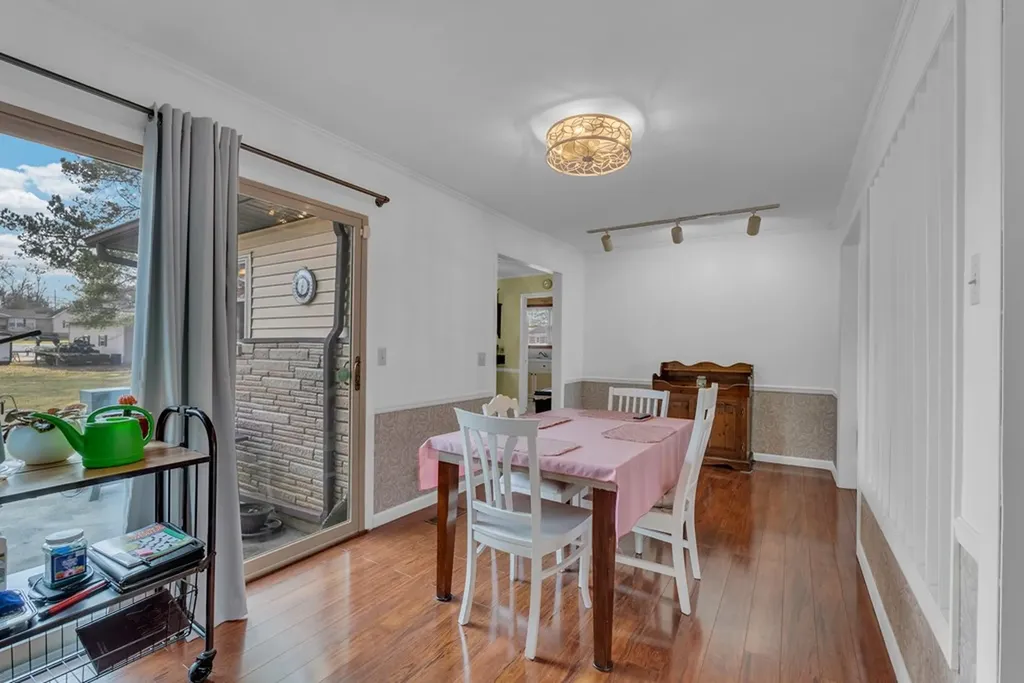 204 Allen Drive Sparta TN 38583