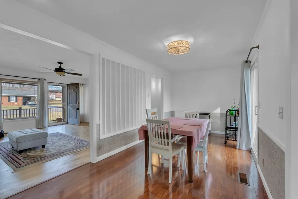 204 Allen Drive Sparta TN 38583