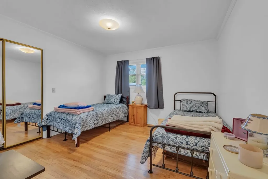 204 Allen Drive Sparta TN 38583