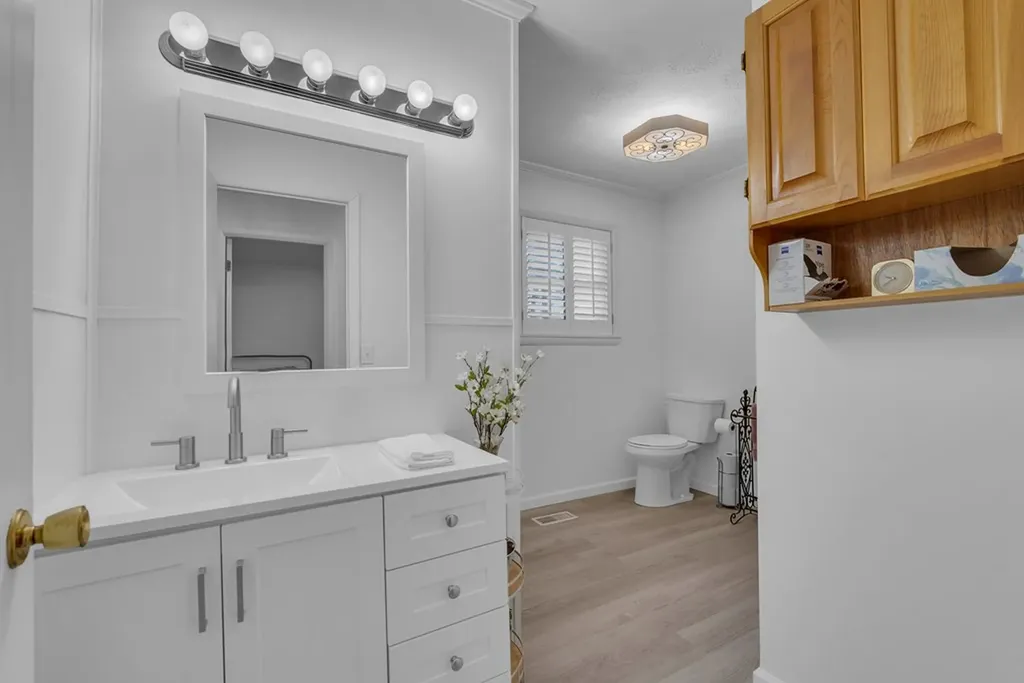 204 Allen Drive Sparta TN 38583