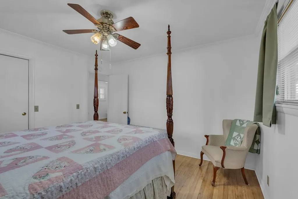 204 Allen Drive Sparta TN 38583