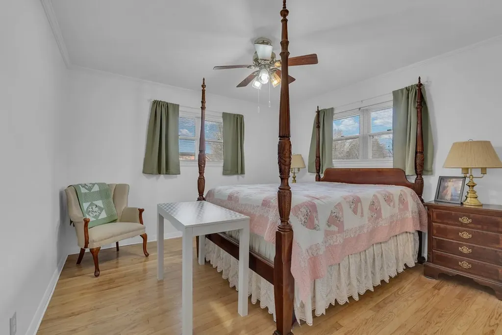 204 Allen Drive Sparta TN 38583