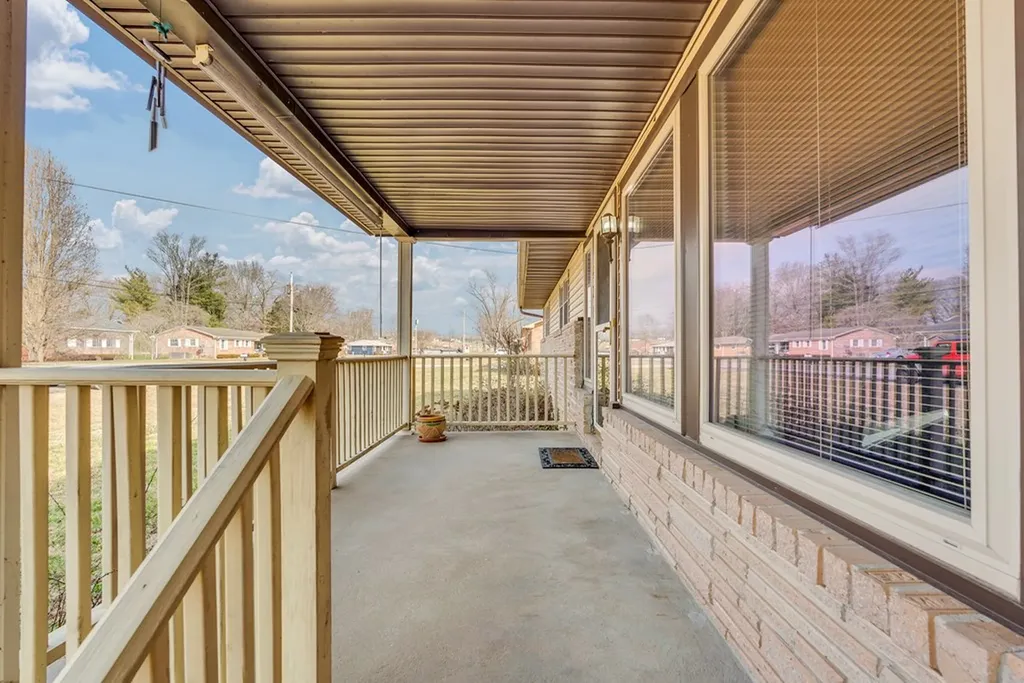 204 Allen Drive Sparta TN 38583