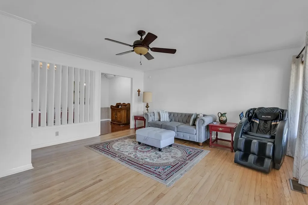 204 Allen Drive Sparta TN 38583