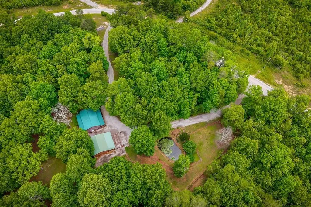 1263 Ridge Road W Crossville TN 38572