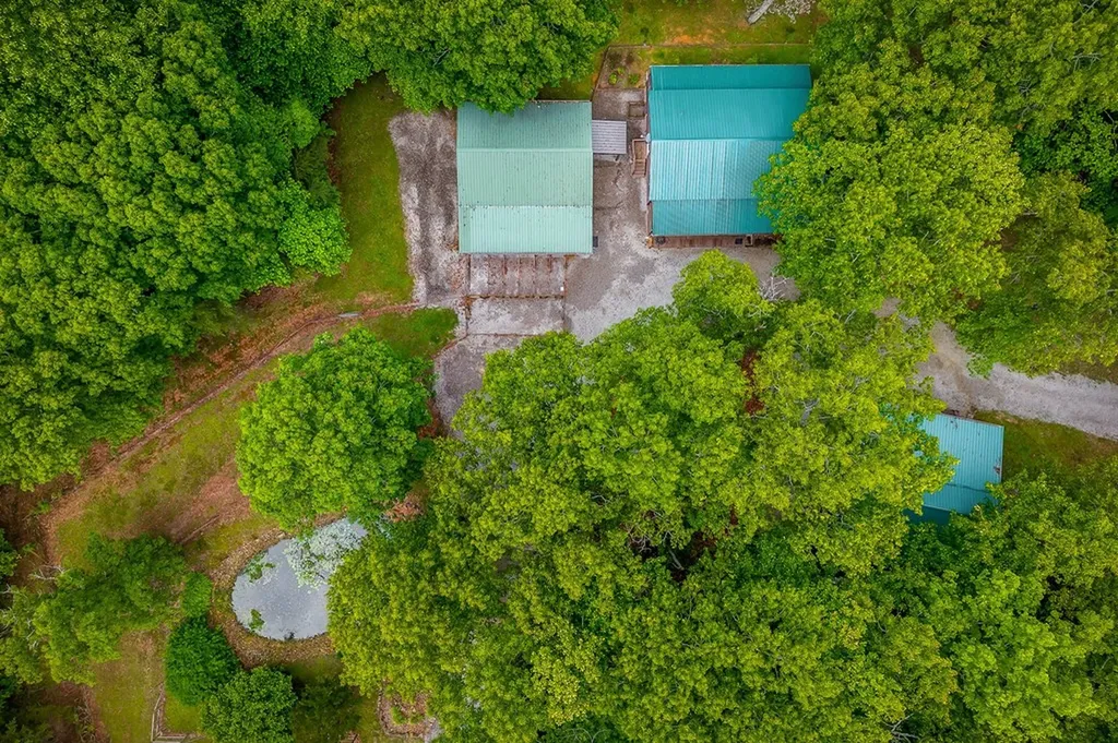 1263 Ridge Road W Crossville TN 38572