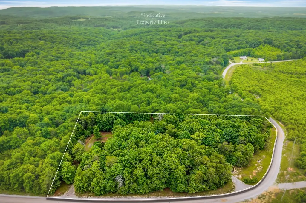 1263 Ridge Road W Crossville TN 38572