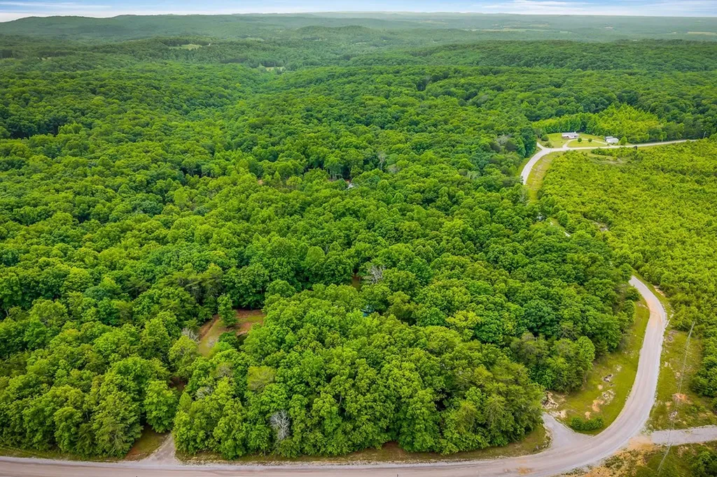 1263 Ridge Road W Crossville TN 38572