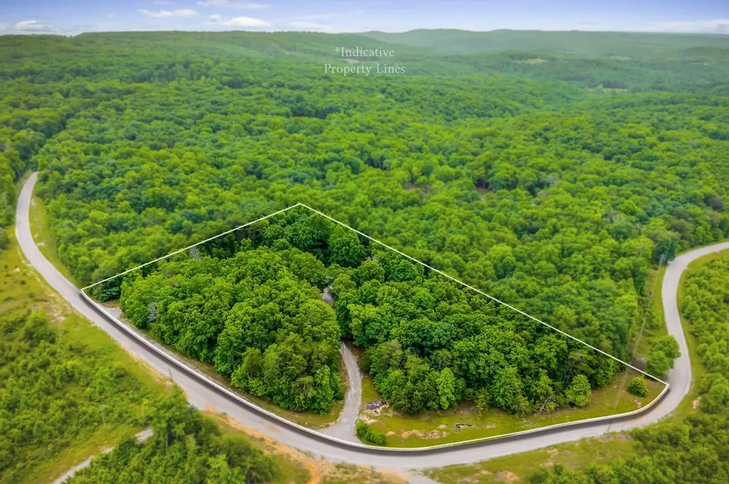 1263 Ridge Road W Crossville TN 38572