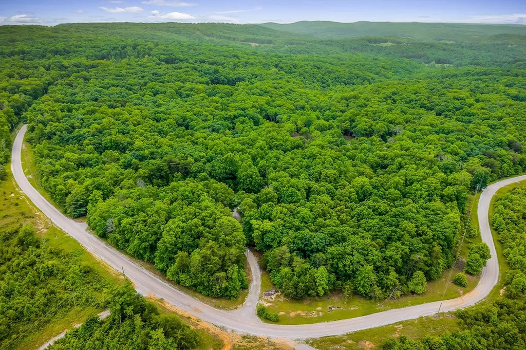 1263 Ridge Road W Crossville TN 38572