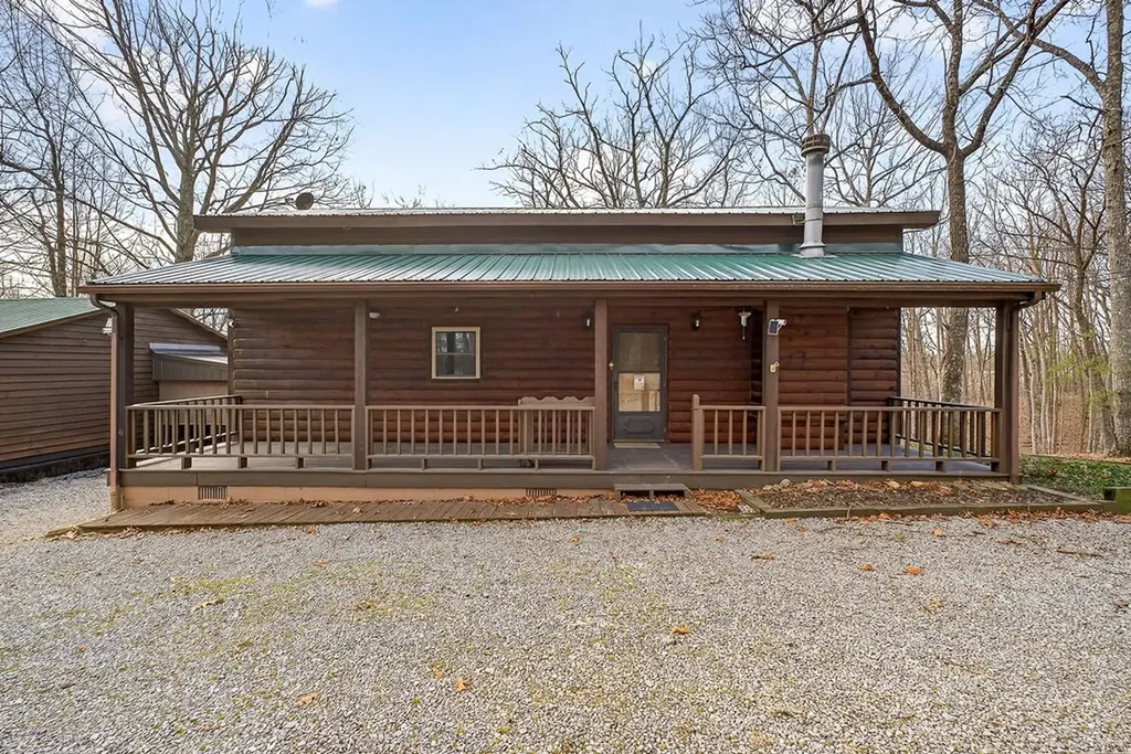 1263 Ridge Road W Crossville TN 38572