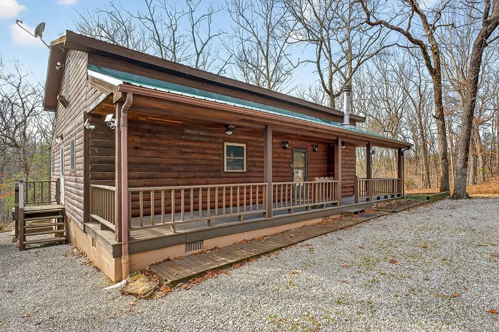 1263 Ridge Road W Crossville TN 38572