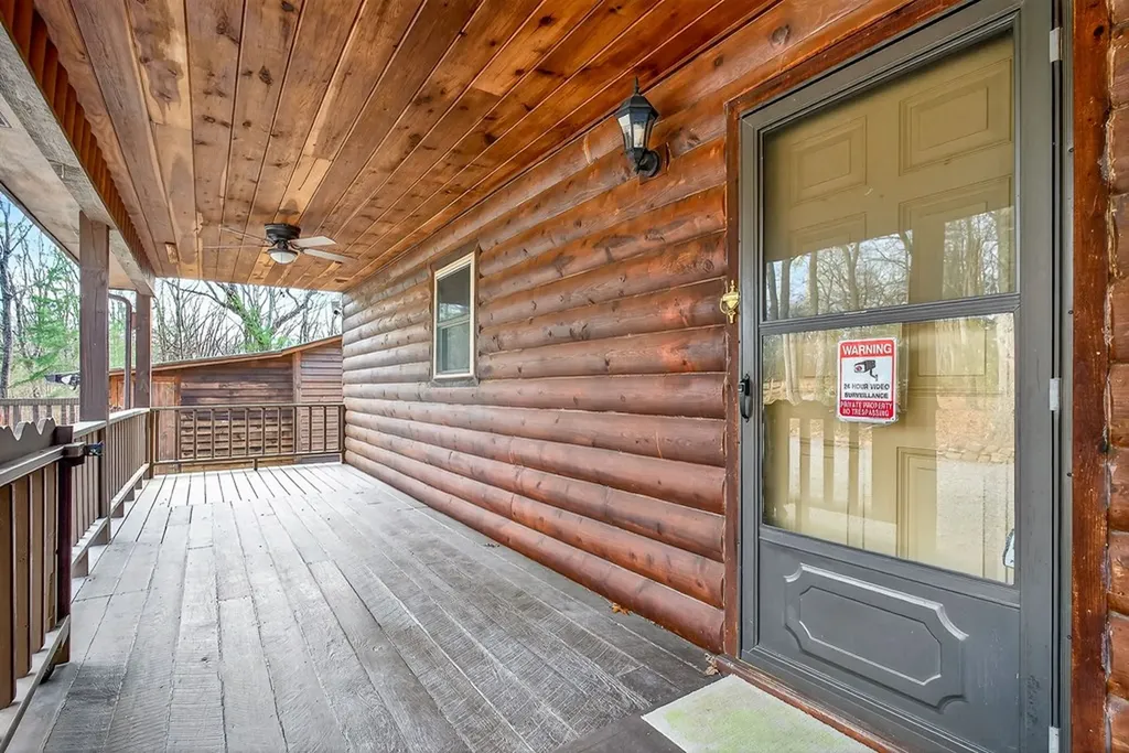 1263 Ridge Road W Crossville TN 38572