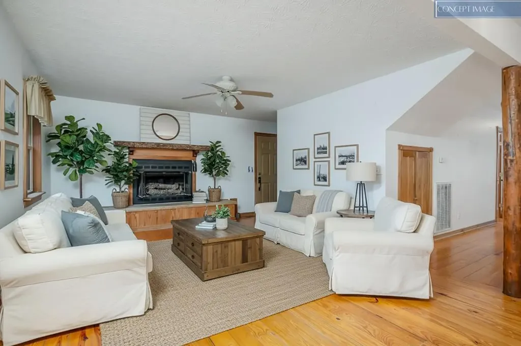 1263 Ridge Road W Crossville TN 38572