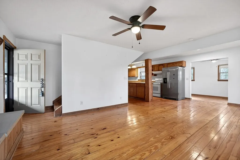 1263 Ridge Road W Crossville TN 38572