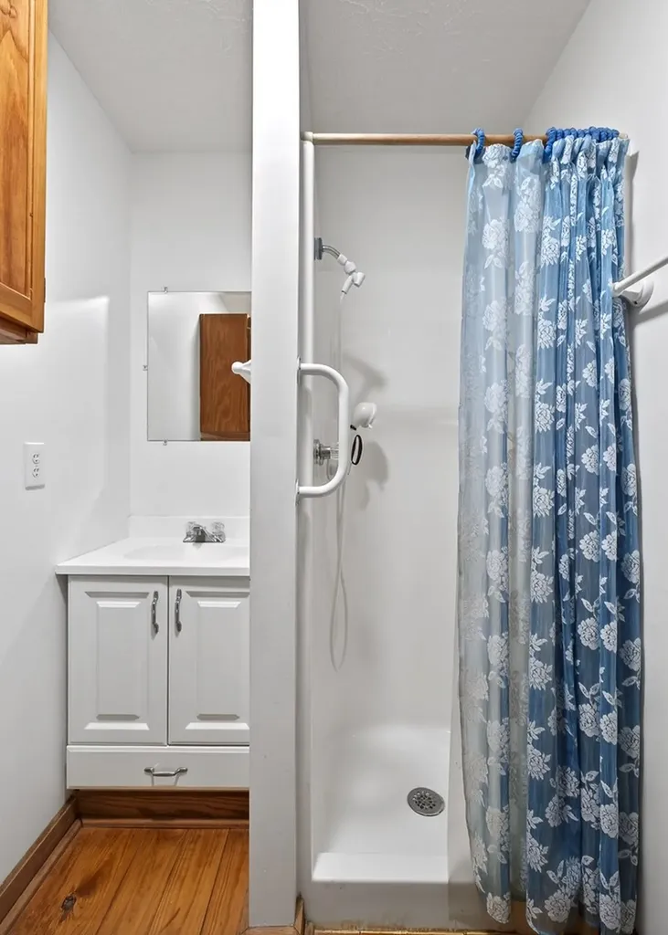 1263 Ridge Road W Crossville TN 38572