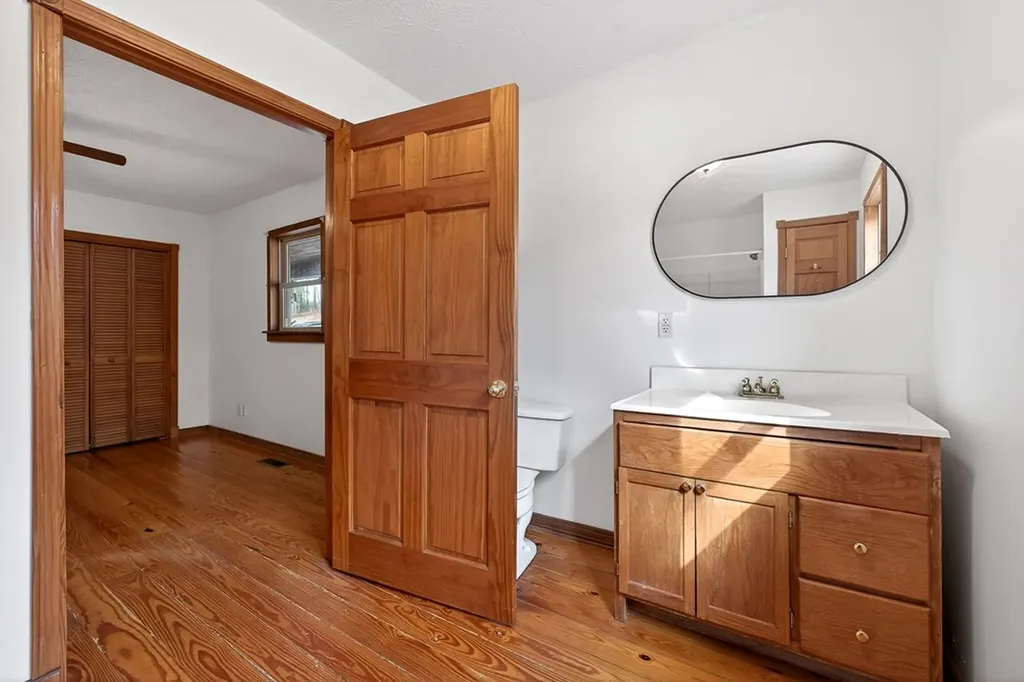 1263 Ridge Road W Crossville TN 38572