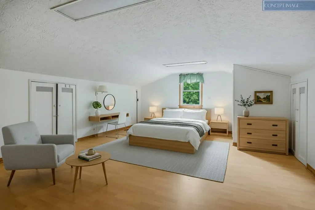 1263 Ridge Road W Crossville TN 38572