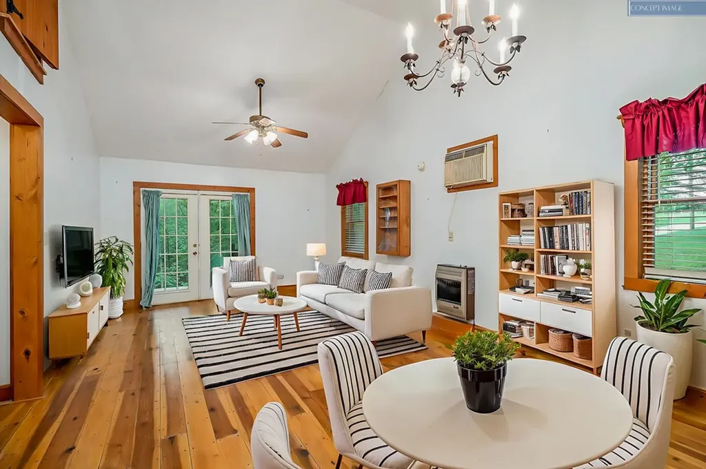 1263 Ridge Road W Crossville TN 38572