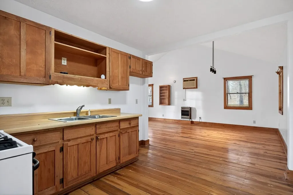 1263 Ridge Road W Crossville TN 38572