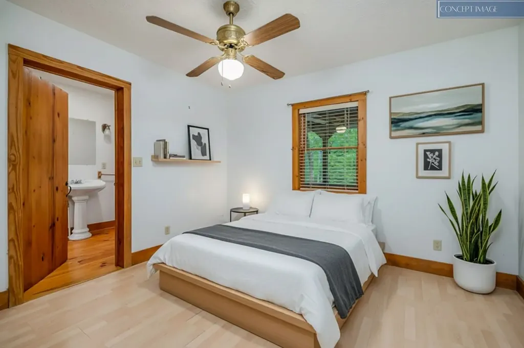 1263 Ridge Road W Crossville TN 38572