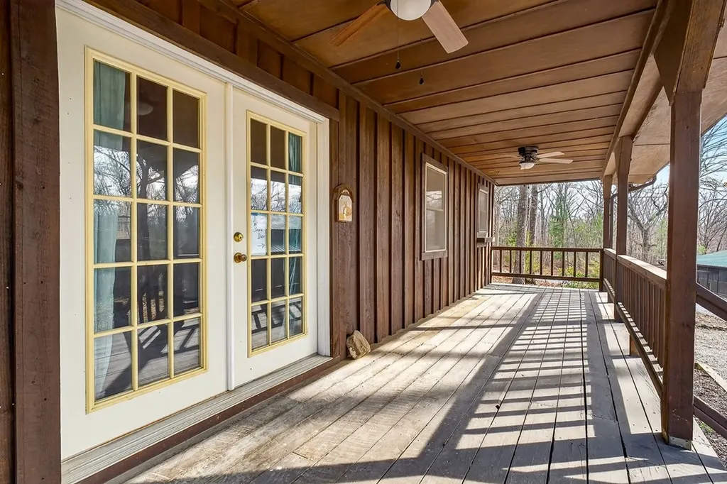 1263 Ridge Road W Crossville TN 38572