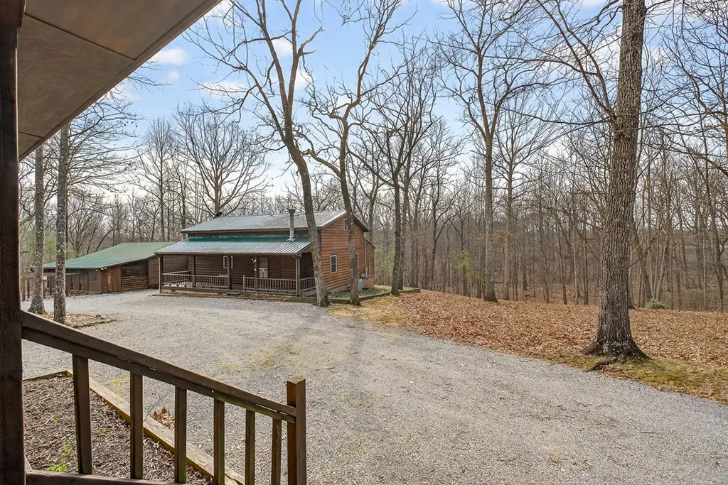 1263 Ridge Road W Crossville TN 38572