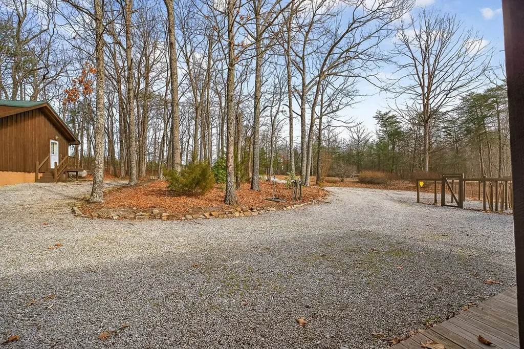 1263 Ridge Road W Crossville TN 38572