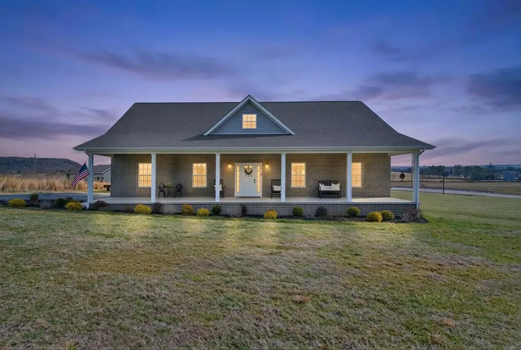 120 Daylily Drive Sparta TN 38583