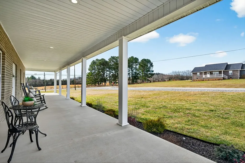 120 Daylily Drive Sparta TN 38583