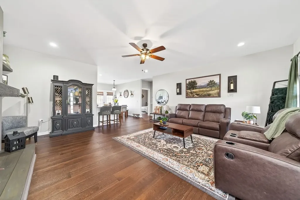 120 Daylily Drive Sparta TN 38583