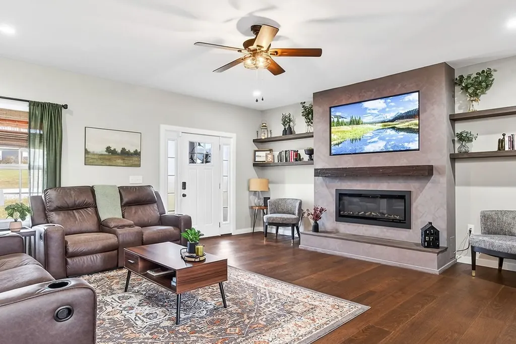 120 Daylily Drive Sparta TN 38583