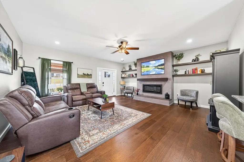 120 Daylily Drive Sparta TN 38583