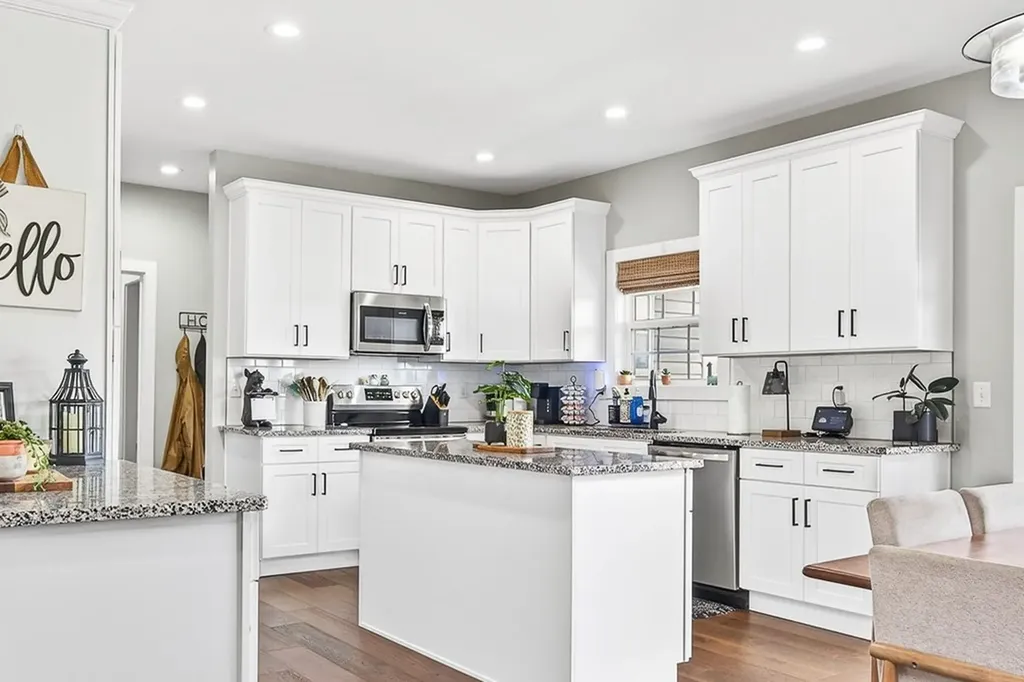 120 Daylily Drive Sparta TN 38583