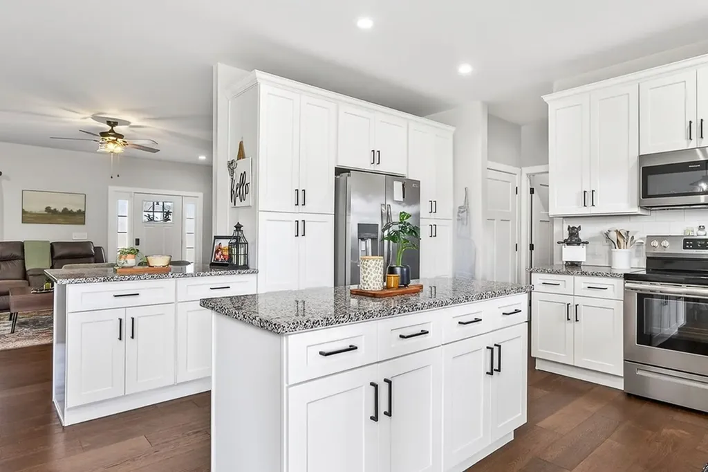 120 Daylily Drive Sparta TN 38583