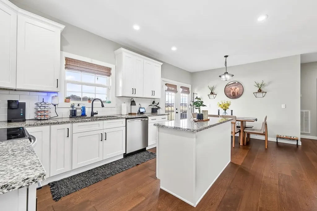 120 Daylily Drive Sparta TN 38583