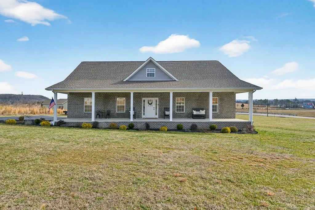 120 Daylily Drive Sparta TN 38583