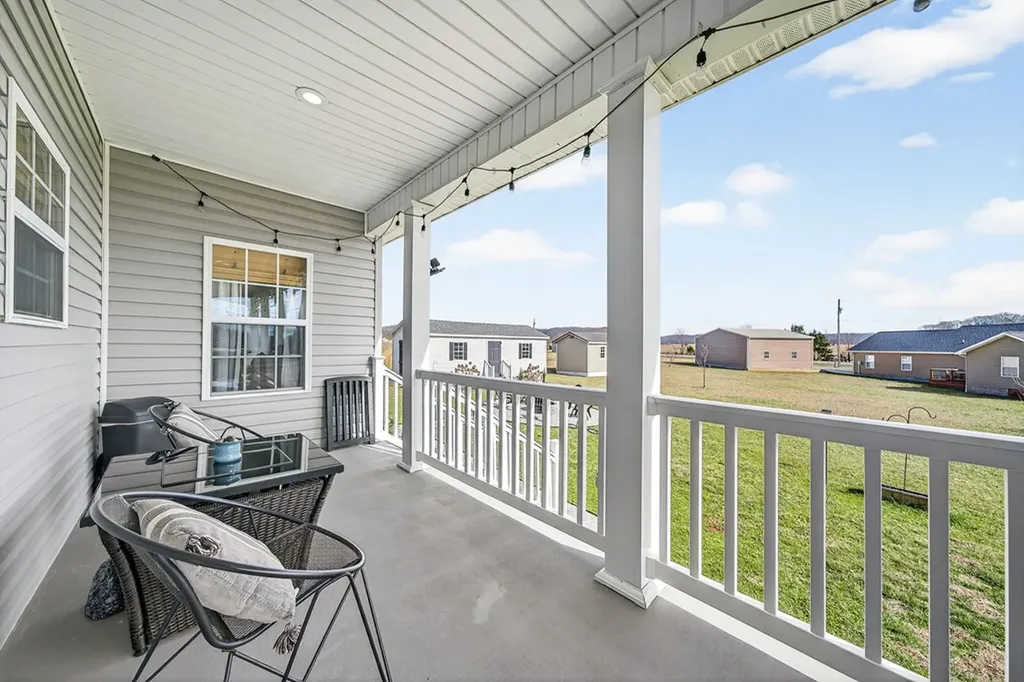 120 Daylily Drive Sparta TN 38583