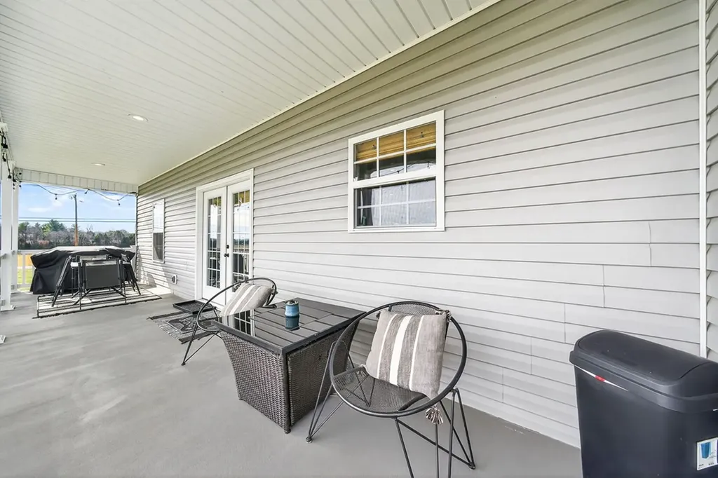 120 Daylily Drive Sparta TN 38583