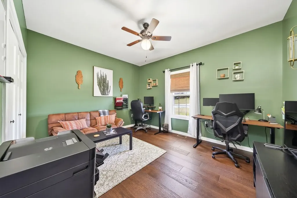 120 Daylily Drive Sparta TN 38583