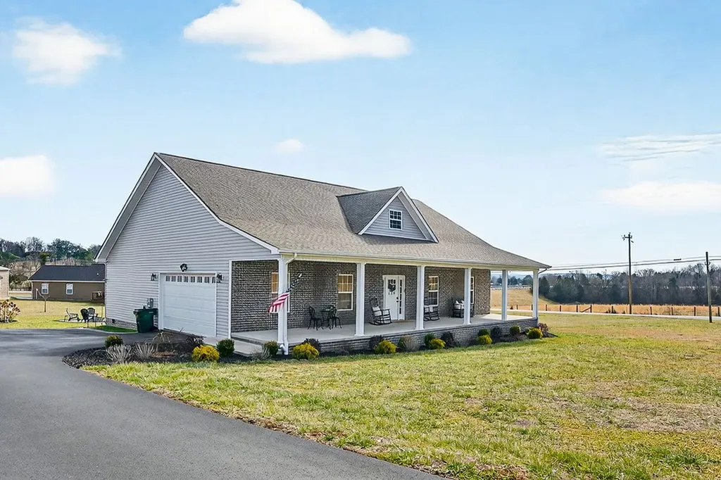 120 Daylily Drive Sparta TN 38583