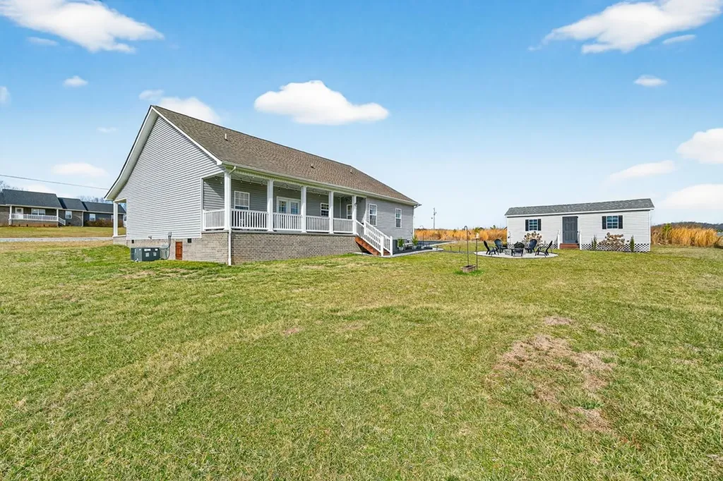 120 Daylily Drive Sparta TN 38583