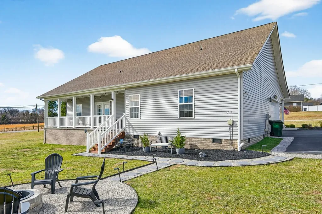 120 Daylily Drive Sparta TN 38583