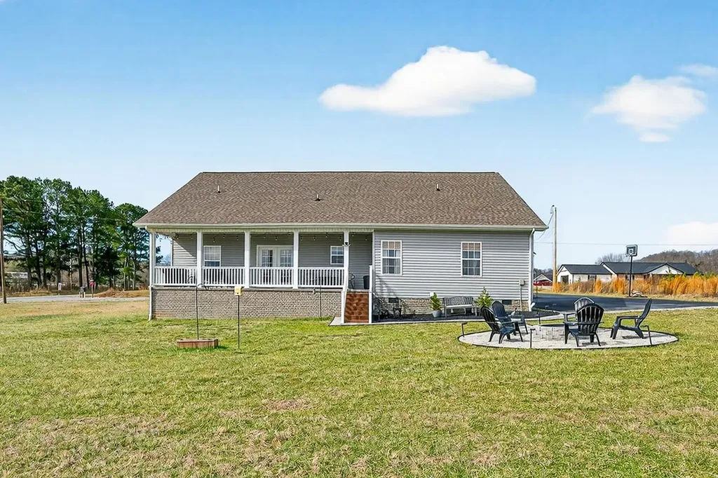 120 Daylily Drive Sparta TN 38583