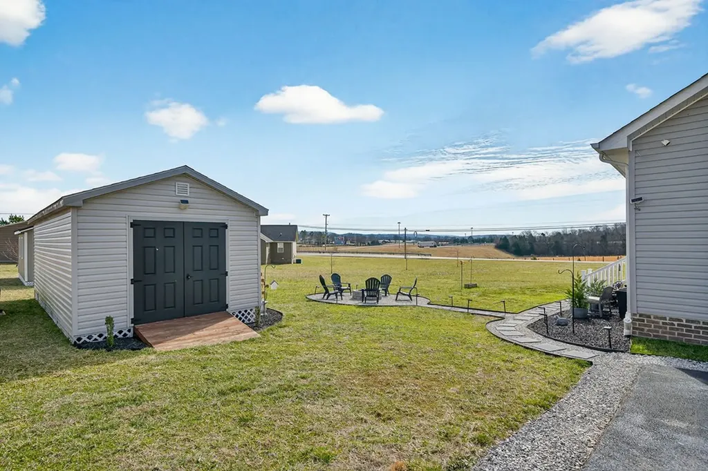 120 Daylily Drive Sparta TN 38583